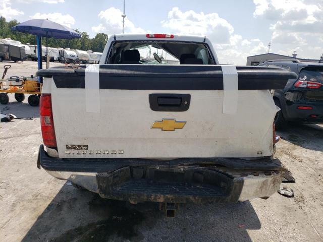 Photo 6 from auction – 2013 CHEVROLET SILVERADO with VIN 3GCPKSE71DG352175