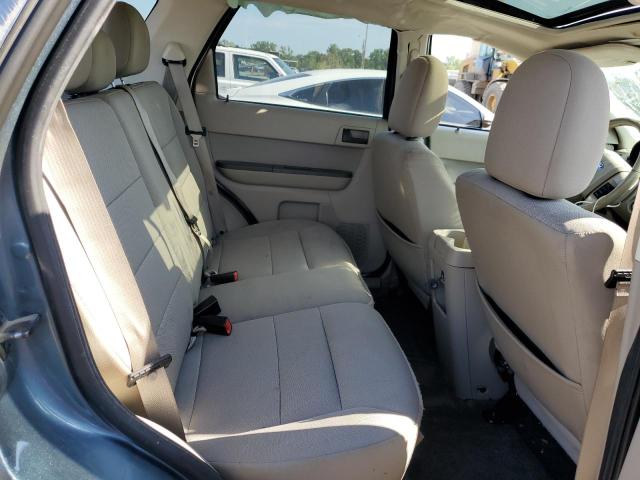 Photo 10 from auction – 2012 FORD ESCAPE XLT with VIN 1FMCU0D74CKA38621