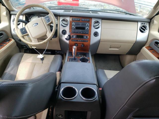 Photo 8 from auction – 2008 FORD EXPEDITION with VIN 1FMFU18558LA05656