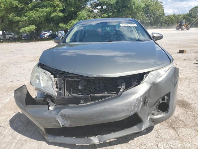 Photo 5 from auction – 2012 TOYOTA CAMRY BASE with VIN 4T1BF1FK7CU616907