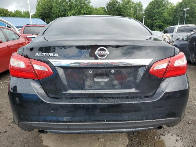 Photo 6 from auction – 2017 NISSAN ALTIMA 2.5 with VIN 1N4AL3AP3HC160933
