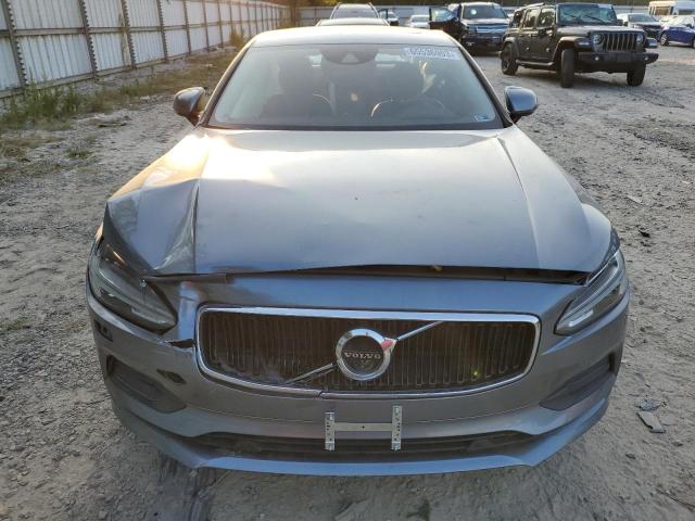 Photo 5 from auction – 2018 VOLVO S90 T5 MOM with VIN LVY982MK6JP008192