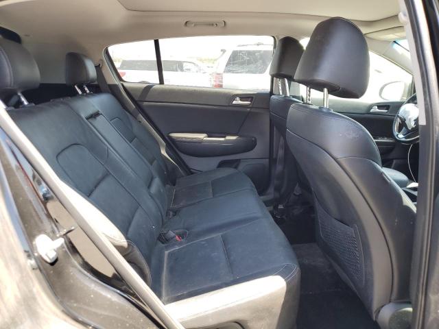 Photo 11 from auction – 2017 KIA SPORTAGE E with VIN KNDPN3AC8H7135515