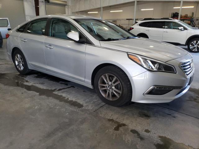 Photo 4 from auction – 2015 HYUNDAI SONATA SE with VIN 5NPE24AF8FH113054