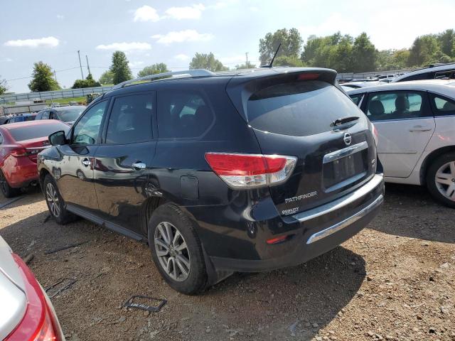 Photo 2 from auction – 2014 NISSAN PATHFINDER with VIN 5N1AR2MM1EC657300