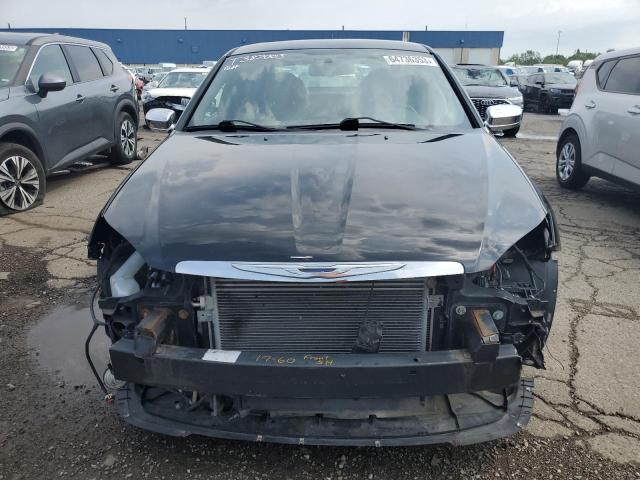 Photo 5 from auction – 2013 CHRYSLER 200 LIMITE with VIN 1C3CCBCG8DN747075
