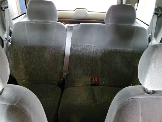 Photo 10 from auction – 2003 CHEVROLET TRAILBLAZE with VIN 1GNDT13SX32247943