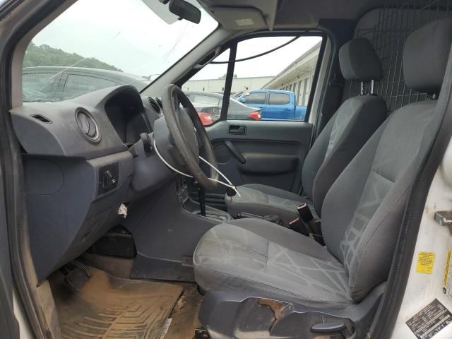 Photo 7 from auction – 2010 FORD TRANSIT CO with VIN NM0LS7DN8AT015199