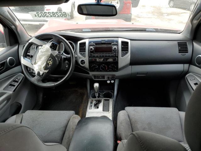 Photo 8 from auction – 2012 TOYOTA TACOMA DOU with VIN 3TMLU4EN7CM091587