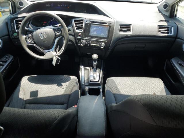 Zdjęcie 8 z aukcji – 2015 HONDA CIVIC EX z VIN 19XFB2F83FE001740