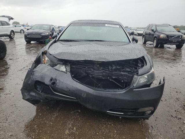 Photo 5 from auction – 2013 ACURA TL with VIN 19UUA8F2XDA009585