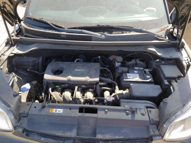 Photo 11 from auction – 2017 KIA SOUL with VIN KNDJN2A27H7503321