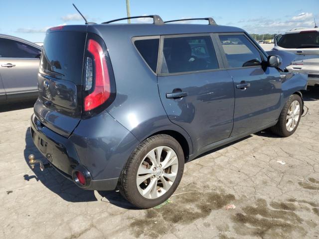 صورة رقم 3 من المزاد - 2016 KIA SOUL + مع VIN KNDJP3A51G7376185