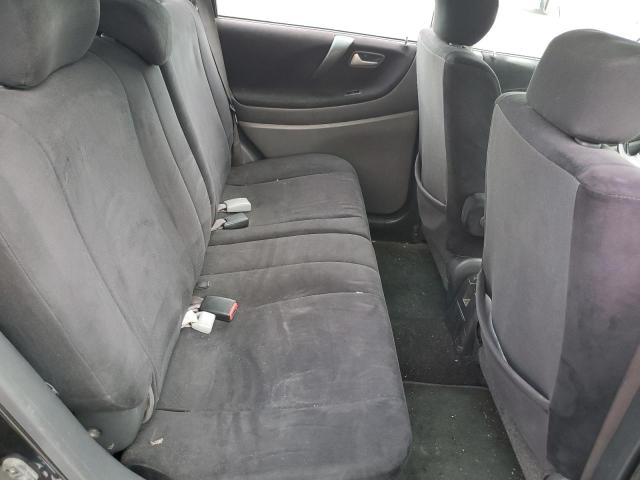 Photo 10 from auction – 2004 SUZUKI AERIO SX with VIN JS2RC61H545251665