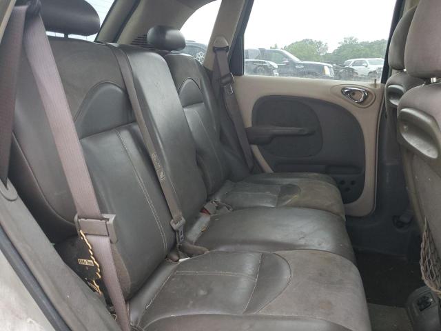 Photo 10 from auction – 2002 CHRYSLER PT CRUISER with VIN 3C8FY58B62T311667
