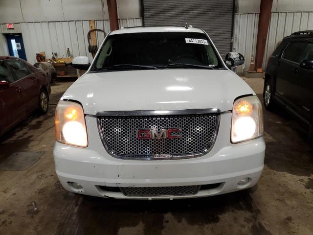 Photo 5 from auction – 2007 GMC YUKON DENA with VIN 1GKFK638X7J147248