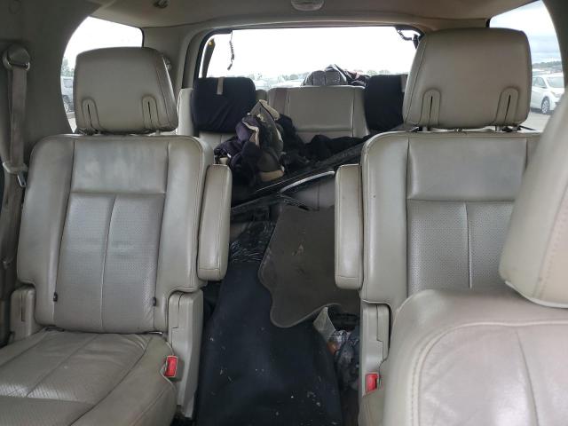 Photo 10 from auction – 2010 FORD EXPEDITION with VIN 1FMJU2A52AEB60251