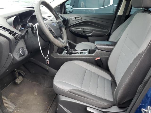 Photo 7 from auction – 2017 FORD ESCAPE S with VIN 1FMCU0F79HUE64698