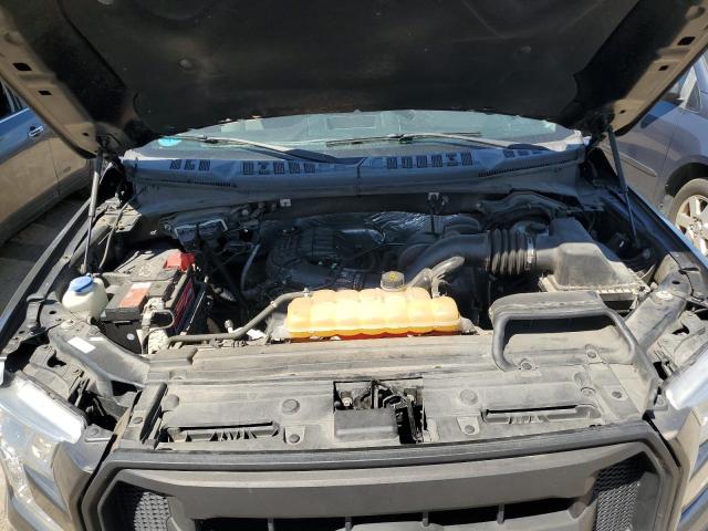 Photo 11 from auction – 2015 FORD F150 SUPER with VIN 1FTEX1E86FFC47969