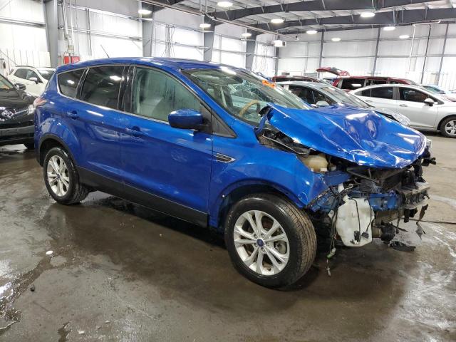 Photo 4 from auction – 2017 FORD ESCAPE SE with VIN 1FMCU9G91HUA14449