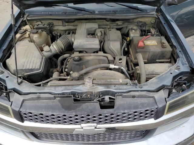 Photo 11 from auction – 2006 CHEVROLET COLORADO with VIN 1GCDT136868154545