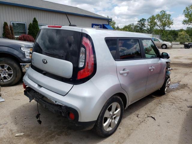 Photo 3 from auction – 2019 KIA SOUL with VIN KNDJN2A22K7683234