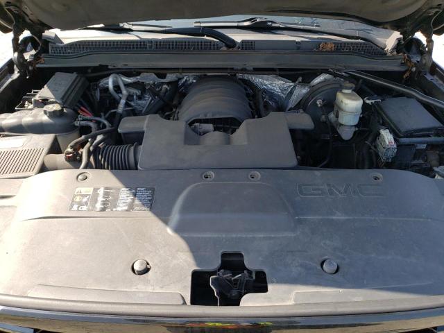 Photo 12 from auction – 2015 GMC YUKON SLT with VIN 1GKS2BKC1FR253570