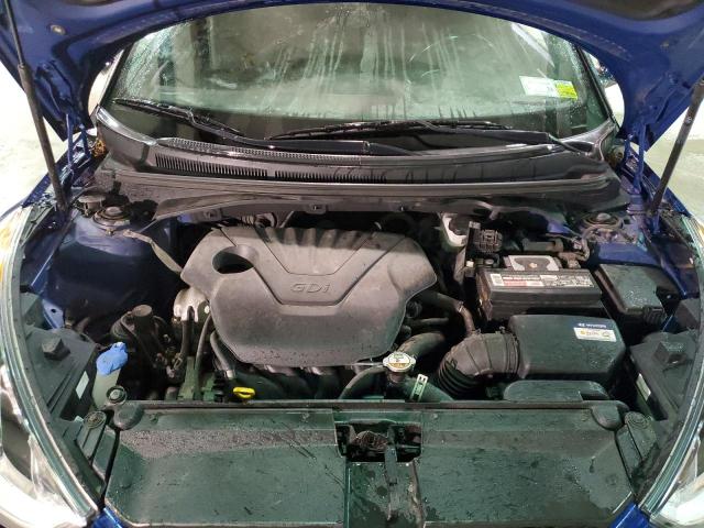 Photo 11 from auction – 2017 HYUNDAI VELOSTER with VIN KMHTC6AD4HU323833