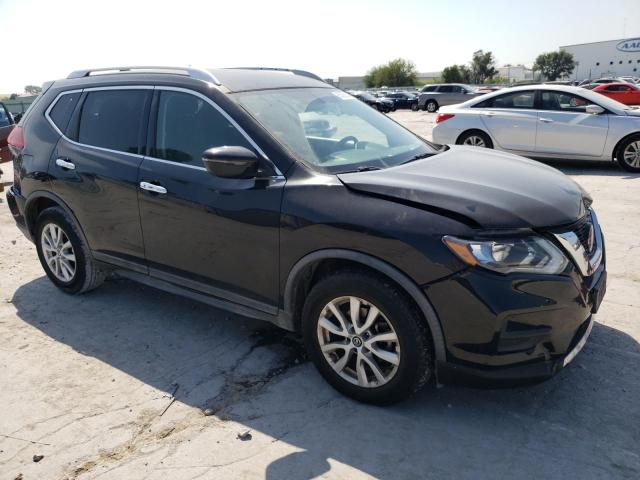 Photo 4 from auction – 2018 NISSAN ROGUE S with VIN KNMAT2MT1JP591931