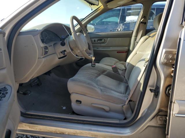 Photo 7 from auction – 2000 BUICK CENTURY CU with VIN 2G4WS52J4Y1335460
