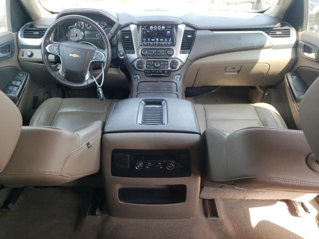 Photo 8 from auction – 2020 CHEVROLET SUBURBAN C with VIN 1GNSCJKC4LR217457