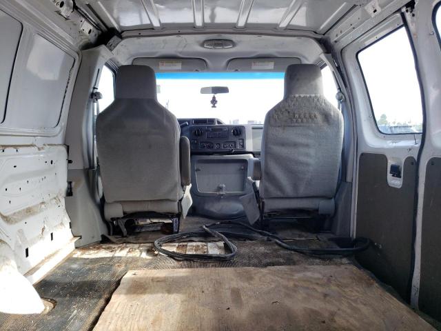 Photo 10 from auction – 2014 FORD ECONOLINE with VIN 1FTNE2EW9EDA54414