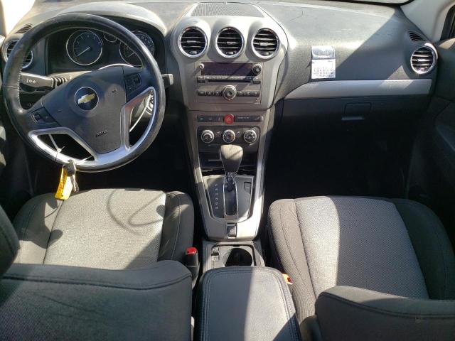 Photo 8 from auction – 2012 CHEVROLET CAPTIVA SP with VIN 3GNAL2EK9CS615135