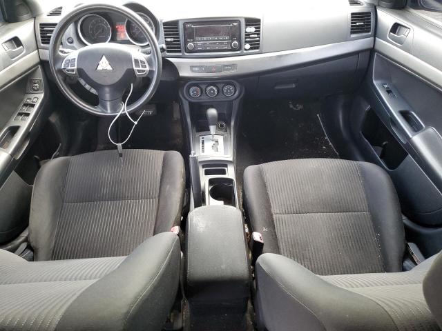Photo 8 from auction – 2014 MITSUBISHI LANCER ES/ with VIN JA32U2FU5EU018107