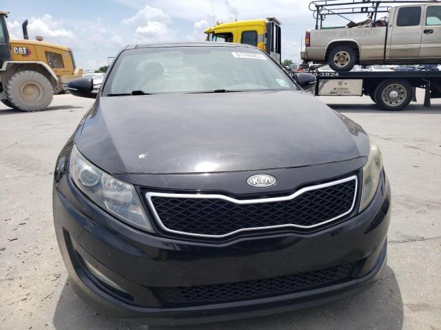 Photo 5 from auction – 2012 KIA OPTIMA SX with VIN 5XXGR4A68CG047889