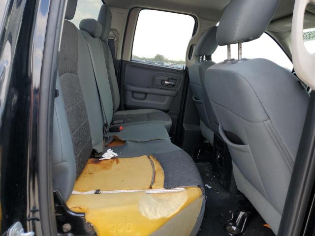 صورة رقم 10 من المزاد - 2015 RAM 1500 SLT مع VIN 1C6RR6GG5FS501599