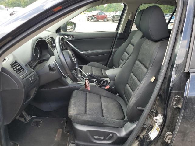 Photo 7 from auction – 2014 MAZDA CX-5 TOURI with VIN JM3KE4CY3E0387483