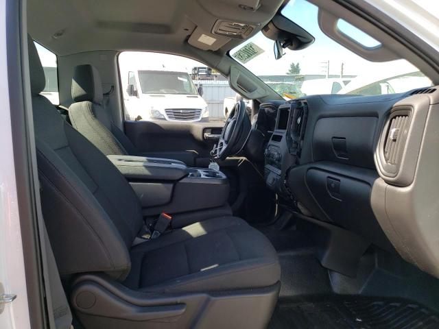 Zdjęcie 10 z aukcji – 2023 CHEVROLET SILVERADO z VIN 3GCNAAED6PG227381