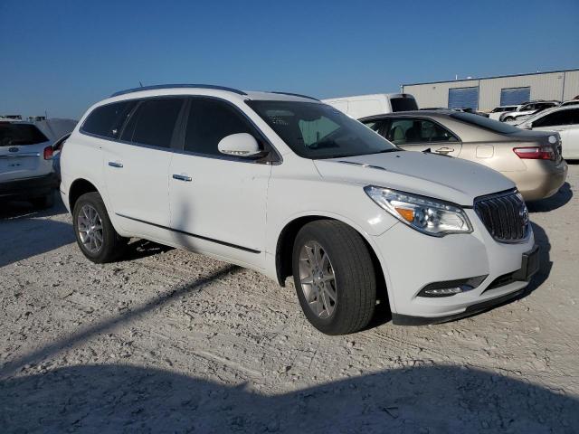 Photo 4 from auction – 2017 BUICK ENCLAVE with VIN 5GAKRBKD9HJ113303