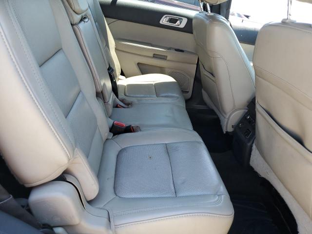 Photo 11 from auction – 2013 FORD EXPLORER L with VIN 1FM5K7F93DGB18034
