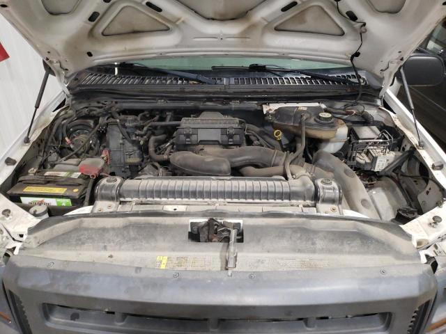 Photo 11 from auction – 2005 FORD F250 SUPER with VIN 1FTNF21545ED32494