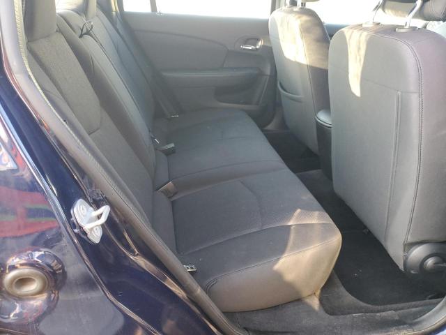 Снимка 10 от търг – 2013 CHRYSLER 200 TOURIN с VIN 1C3CCBBB7DN593111