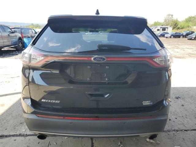Photo 6 from auction – 2015 FORD EDGE SEL with VIN 2FMTK4J92FBB22308