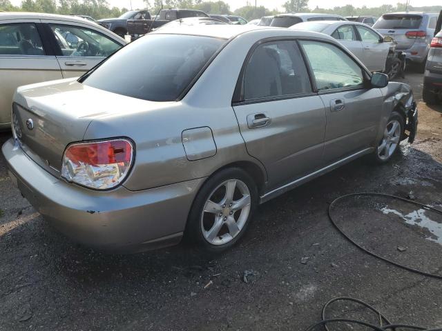 Photo 3 from auction – 2007 SUBARU IMPREZA 2. with VIN JF1GD61607H525537