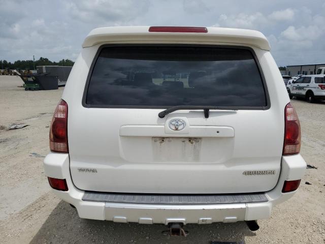 Photo 6 from auction – 2004 TOYOTA 4RUNNER SR with VIN JTEBU14R340051294