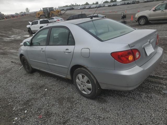 Photo 2 from auction – 2006 TOYOTA COROLLA CE with VIN 1NXBR32E36Z696164