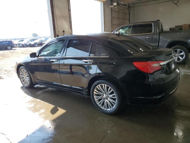 Photo 2 from auction – 2013 CHRYSLER 200 LIMITE with VIN 1C3CCBCGXDN620988