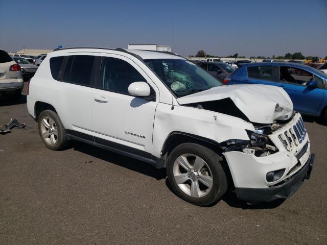 Photo 4 from auction – 2016 JEEP COMPASS LA with VIN 1C4NJDEB8GD594490