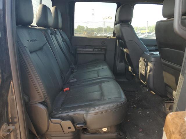 Photo 10 from auction – 2014 FORD F350 SUPER with VIN 1FT8W3BT9EEB82981