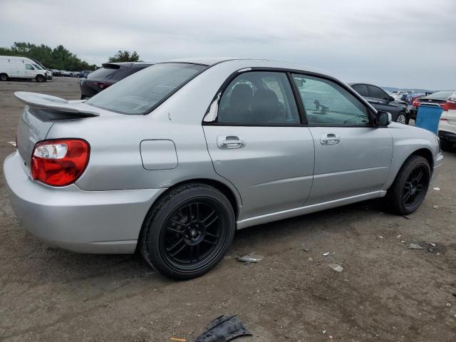 Photo 3 from auction – 2004 SUBARU IMPREZA RS with VIN JF1GD67544G503153